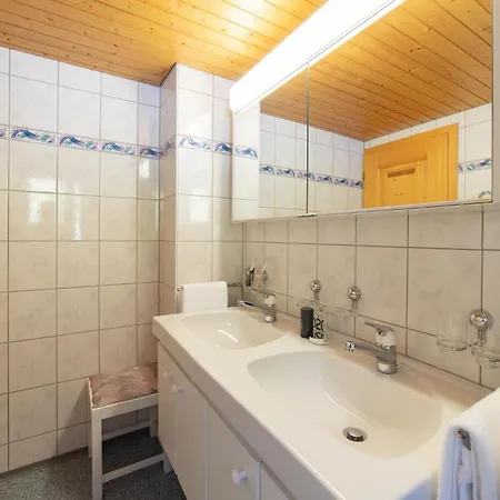 Apartament Steinrueti 15 Wildhaus