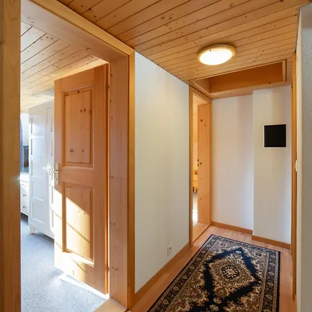 Apartament Steinrueti 15