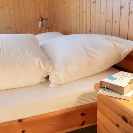 Steinrueti 15 Wildhaus