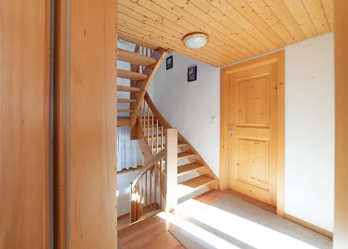 Steinrueti 15 Wildhaus