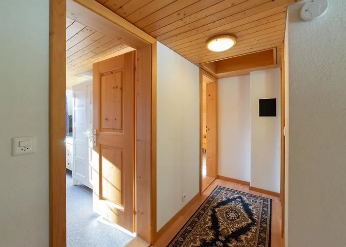 Apartament Steinrueti 15