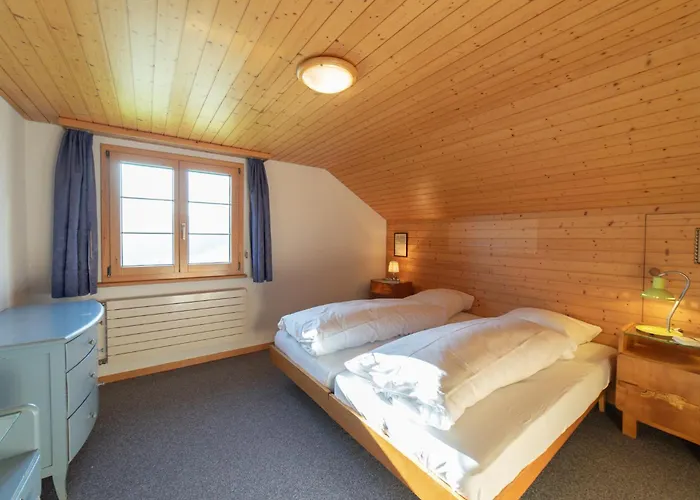 Apartament Steinrueti 15