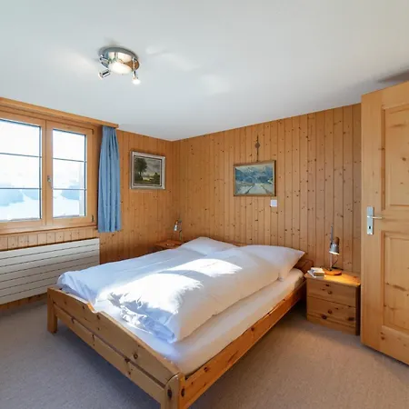 Steinrueti 15 Apartment Wildhaus