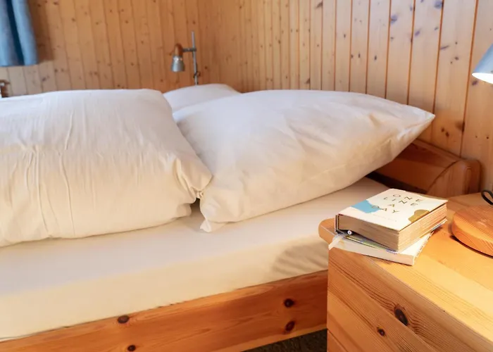 Steinrueti 15 Wildhaus