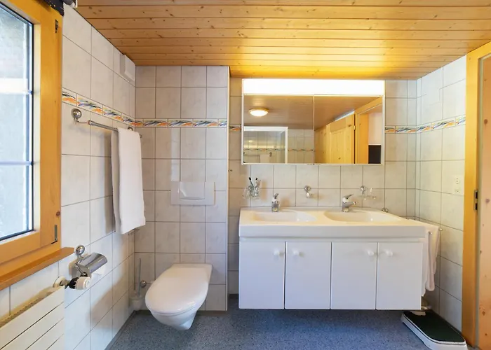 Steinrueti 15 Apartment Wildhaus