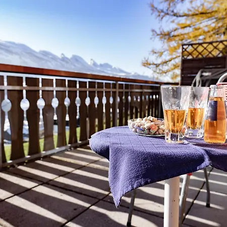 Steinrueti 15 * Wildhaus