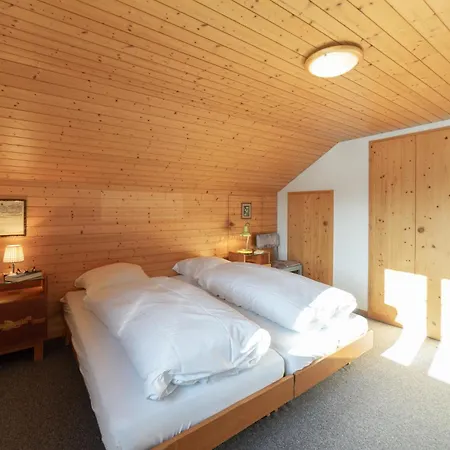 Steinrueti 15 Apartman *