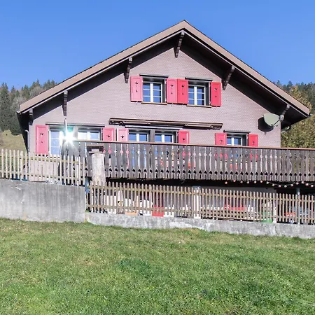 Steinrueti 15 Apartman